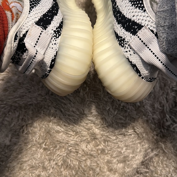 Yeezys - Picture 9 of 10